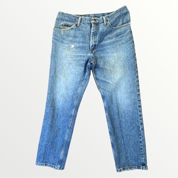 Lee Jeans 38”x30” - Picture 16 of 16